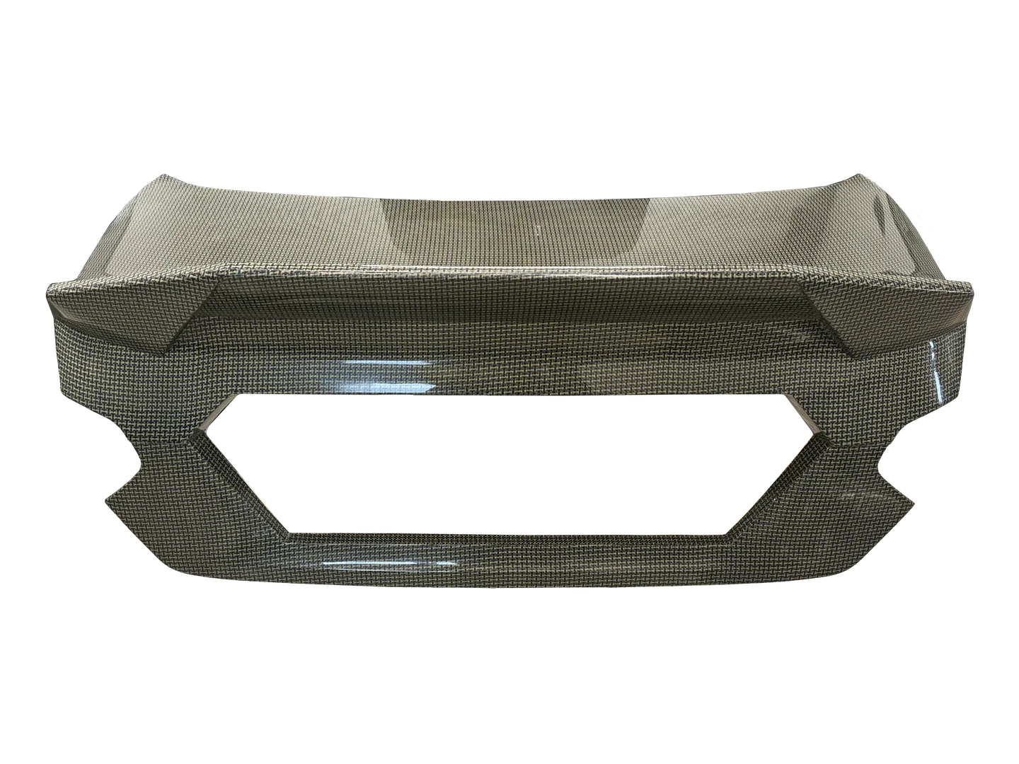 Rear bonnet - Image 1